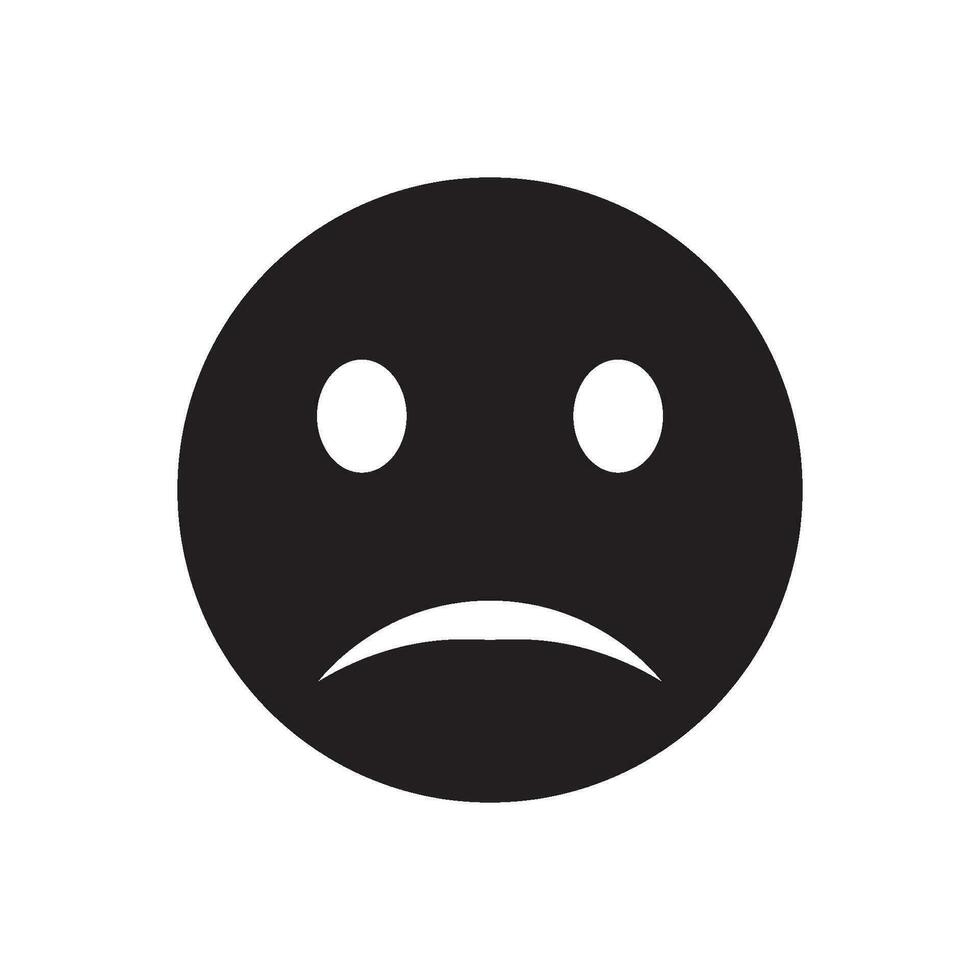 emoji icon vector