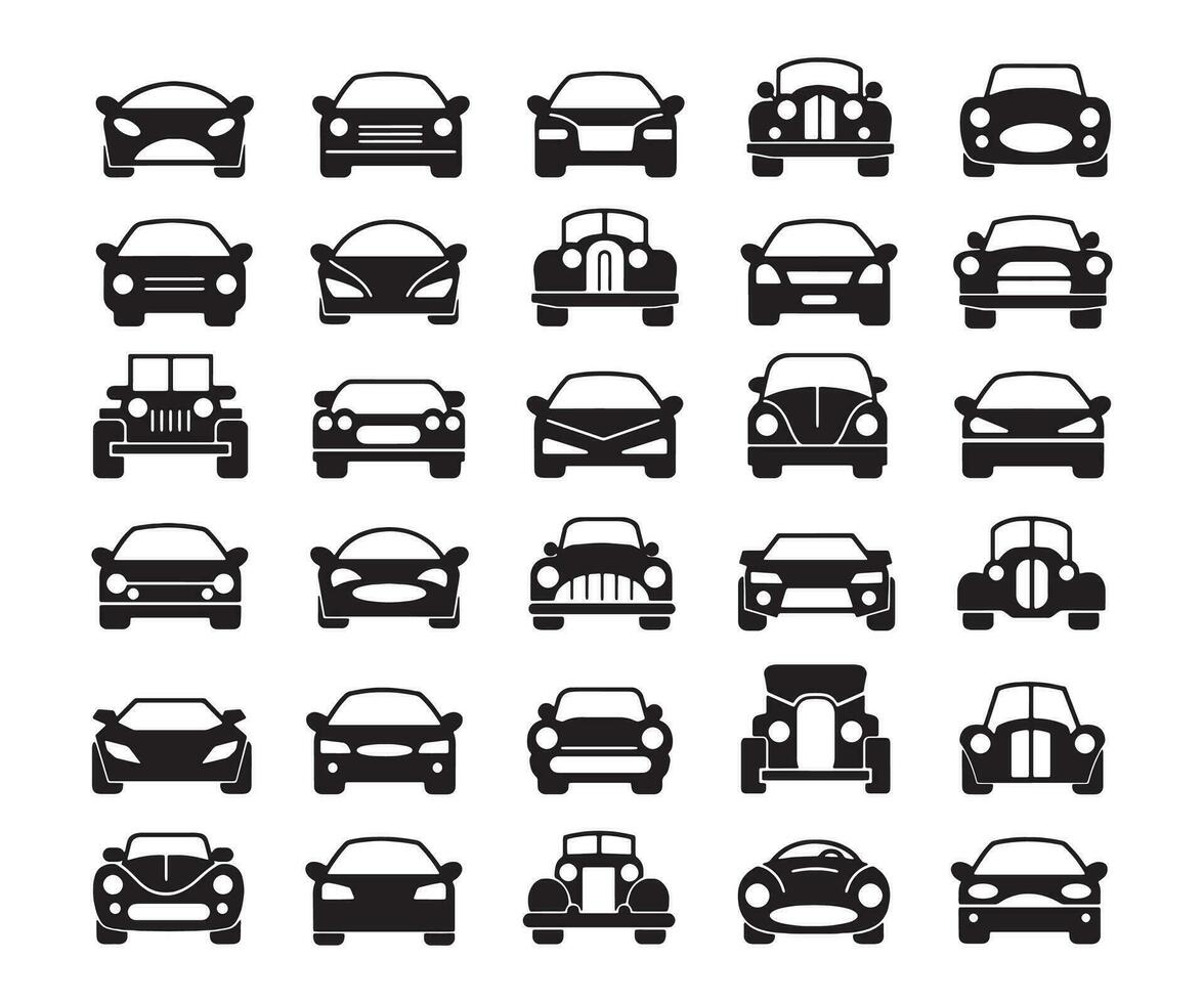 Car Logo Vector Art, Icons, and Graphics