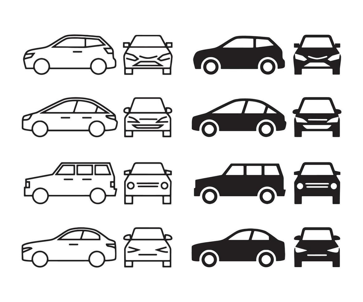 Car Logo Vector Art, Icons, and Graphics