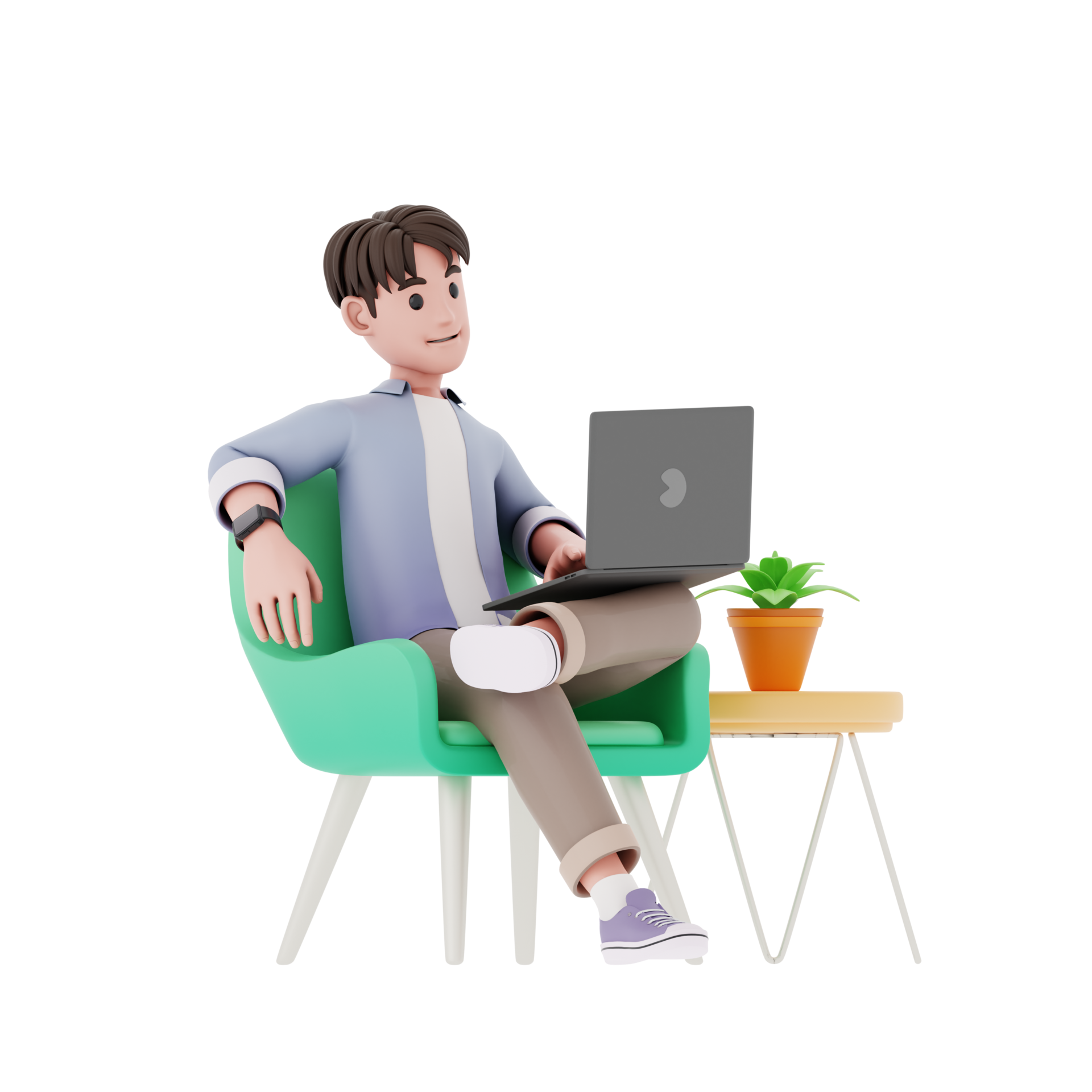 Man Work Office 32325607 PNG man-work-office-32325607-png