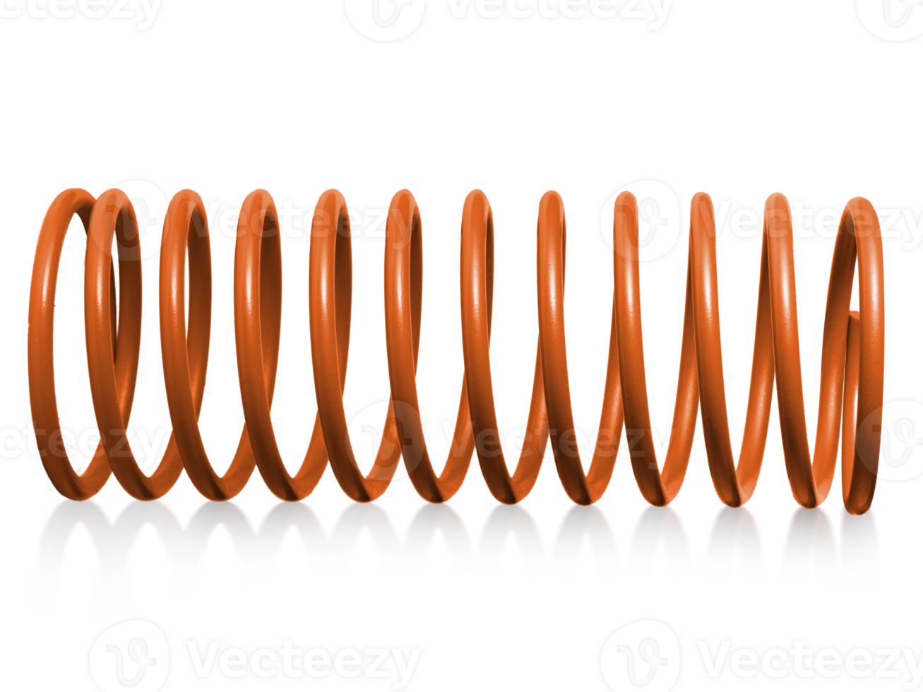 automobile suspension ressorts, transparent Contexte png