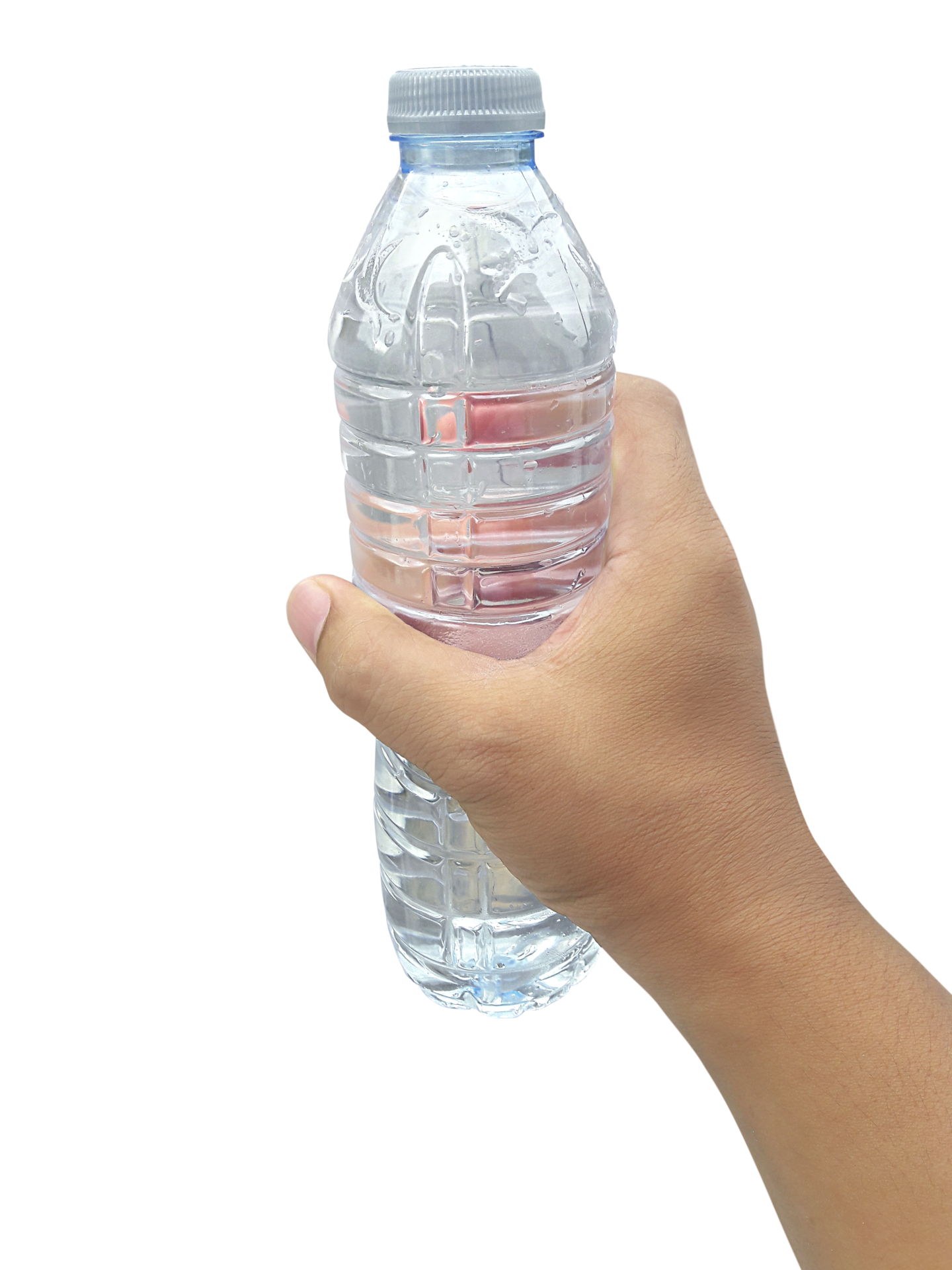 Bottle Of Water In Hand Transparent Background 32325774 PNG bottle-of-water-in-hand-transparent-background-32325774-png