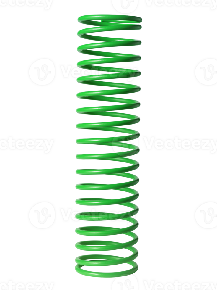 automobile suspension ressorts, transparent Contexte png