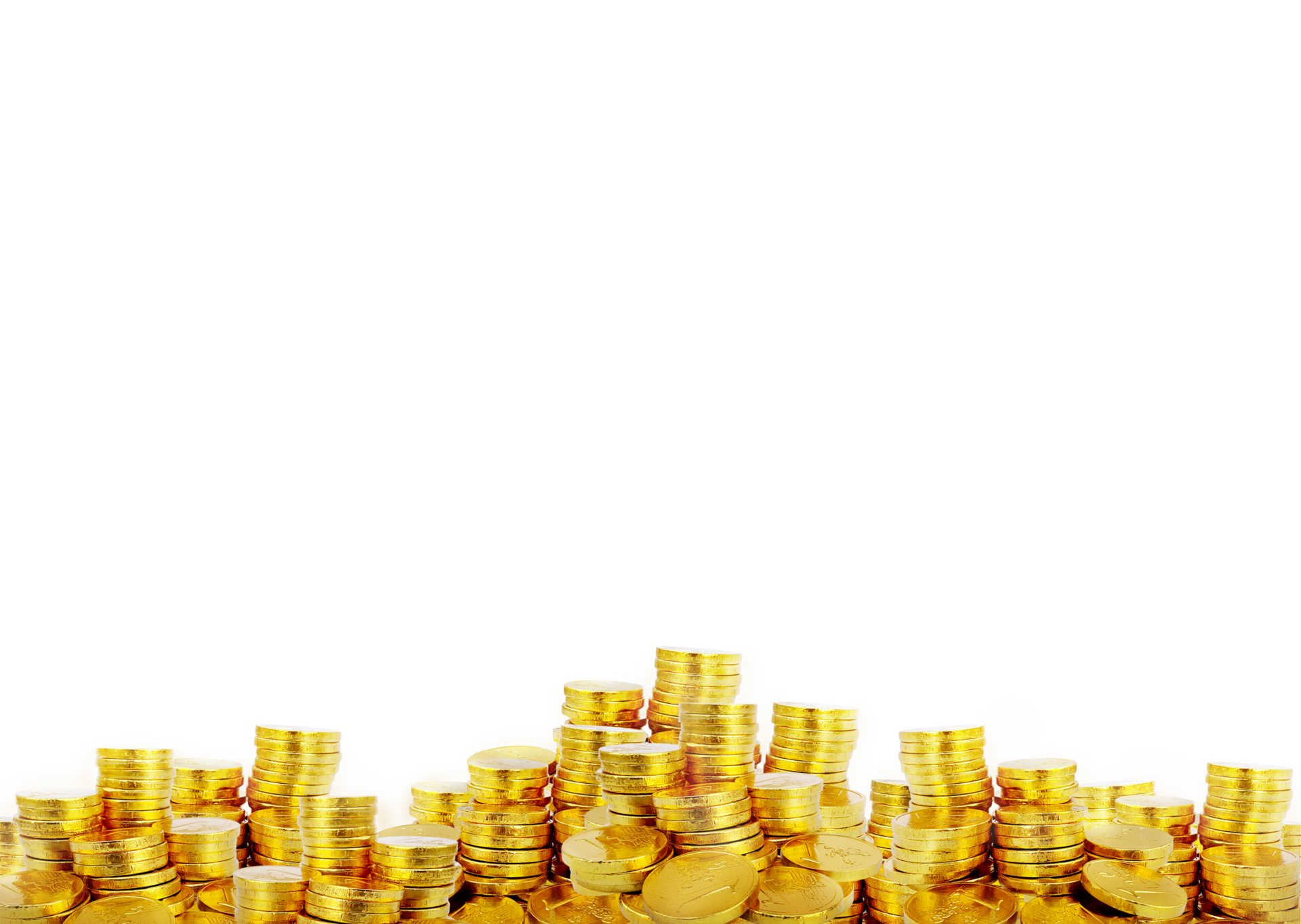 pile of gold coins PNG transparent 32325941 PNG