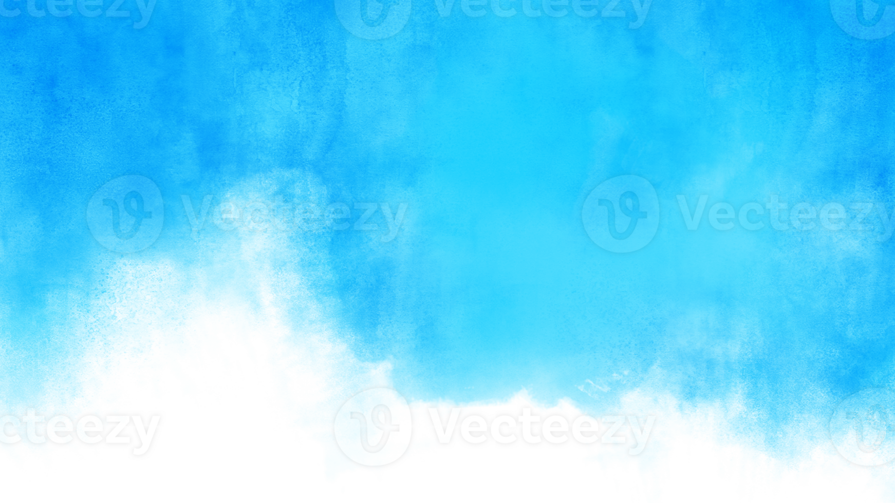 Beautiful Abstract Grunge Decorative Light Blue Cyan Painted Stucco Wall Texture. Rough Winter Christmas watercolor background png