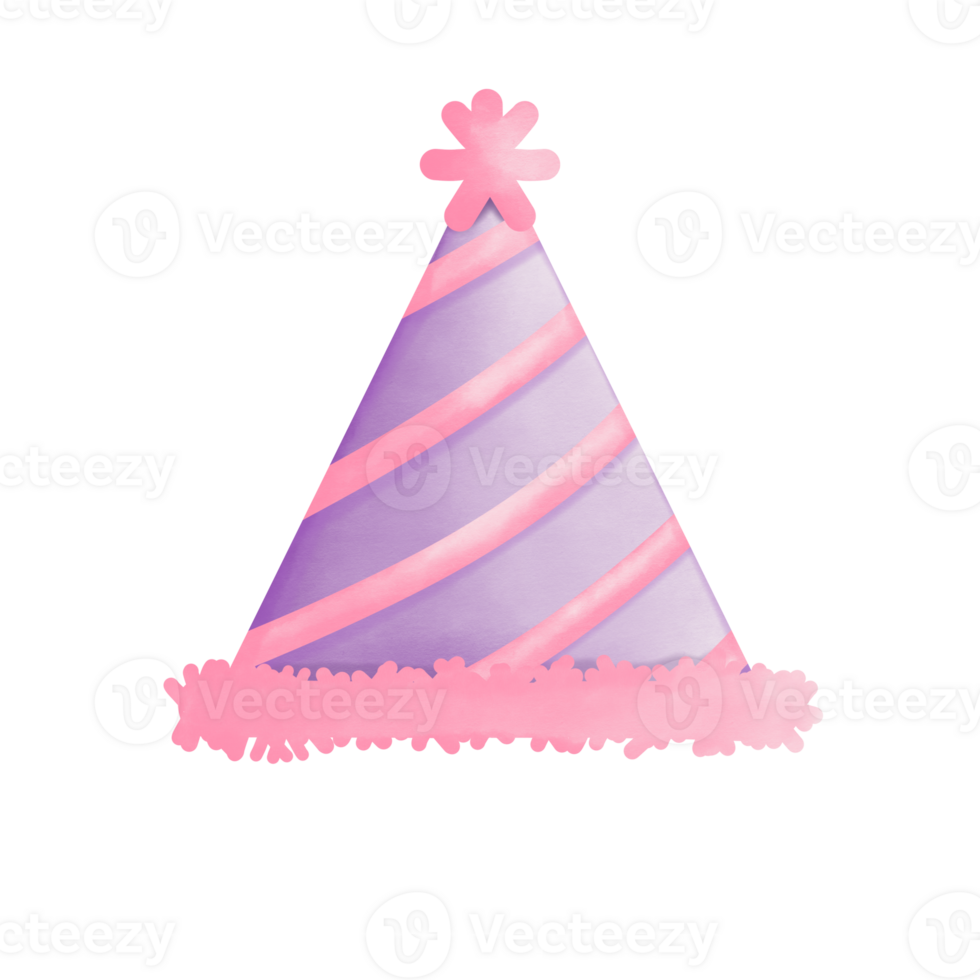 gifts hat party png