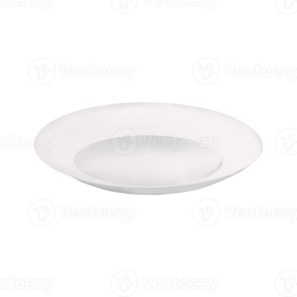 plate and bowls are used to hold food png