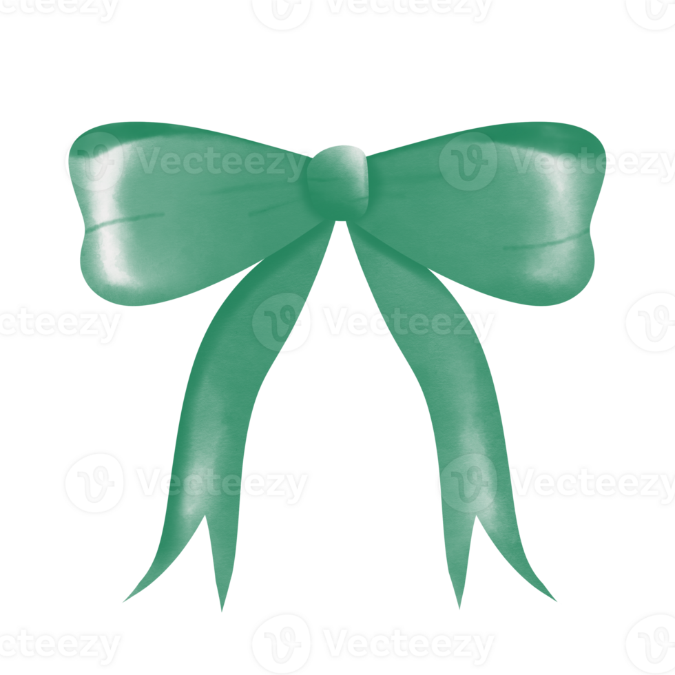cute Christmas bow png