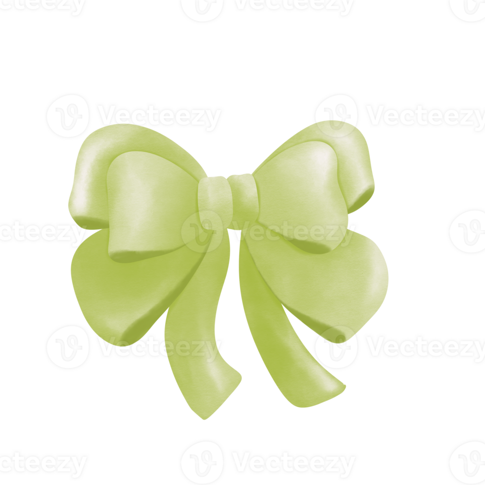 bow for decorations png