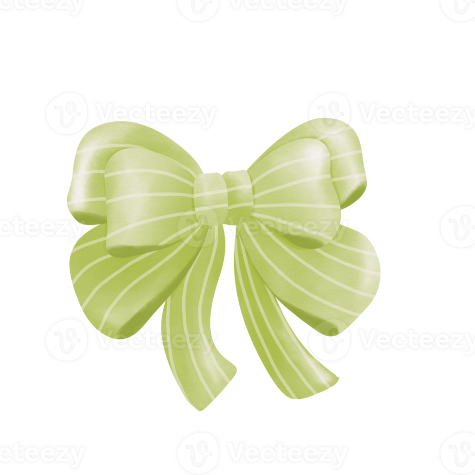 bow for decorations png
