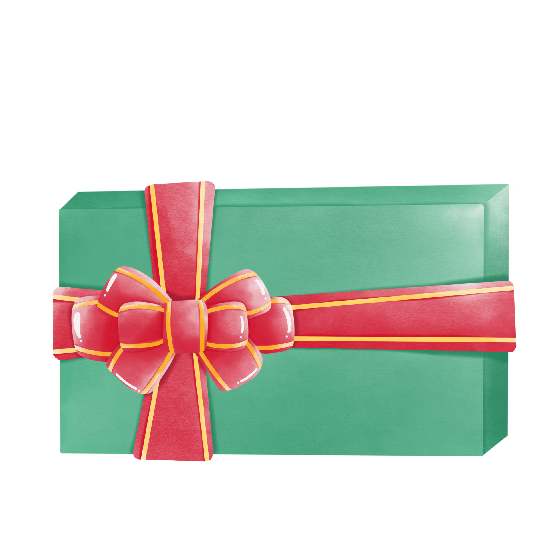 cute Christmas gifts 32327138 PNG