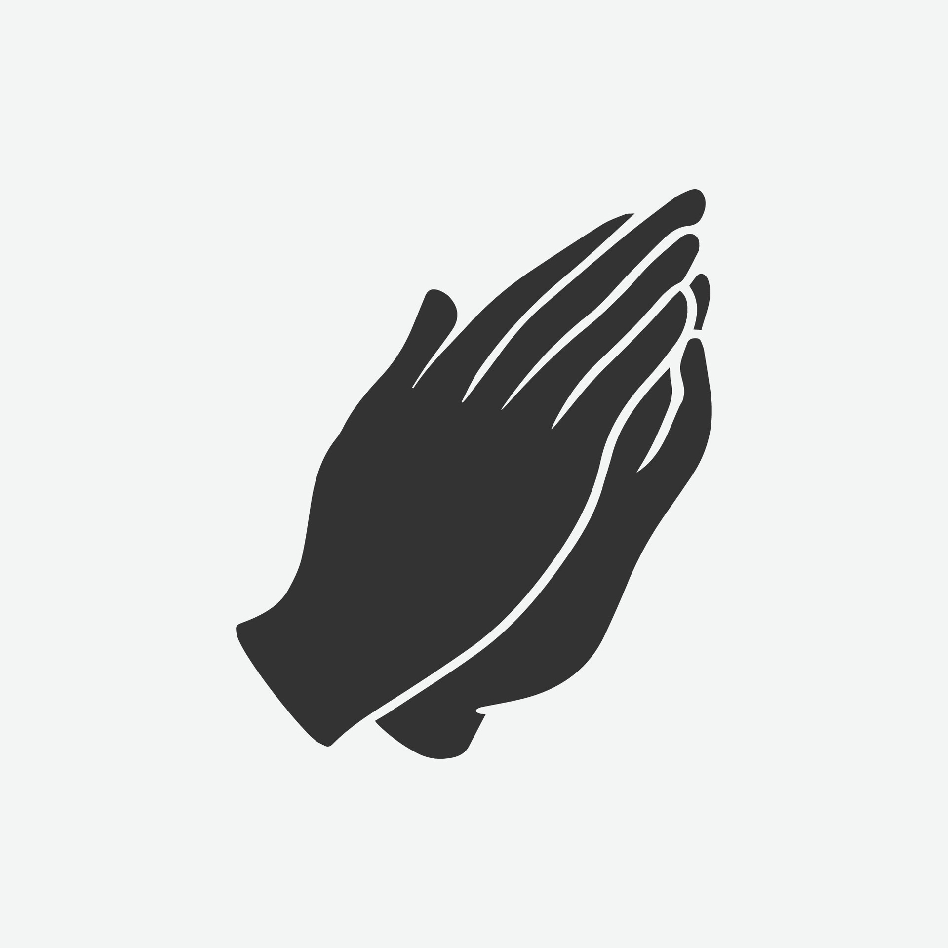 Pray Icon Vector Hands Folded In Prayer Line Icon 32327452 Vector Art pray-icon-vector-hands-folded-in-prayer-line-icon-32327452-vector-art