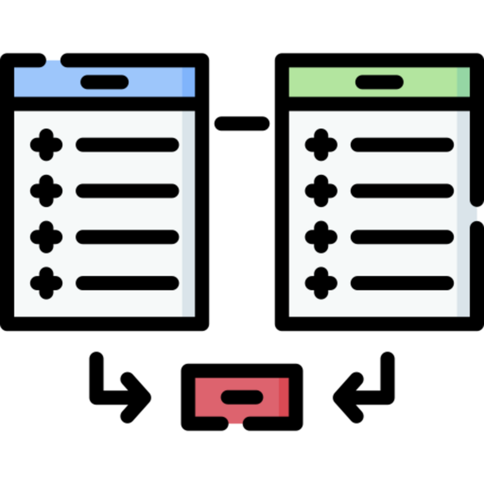 data icon design png