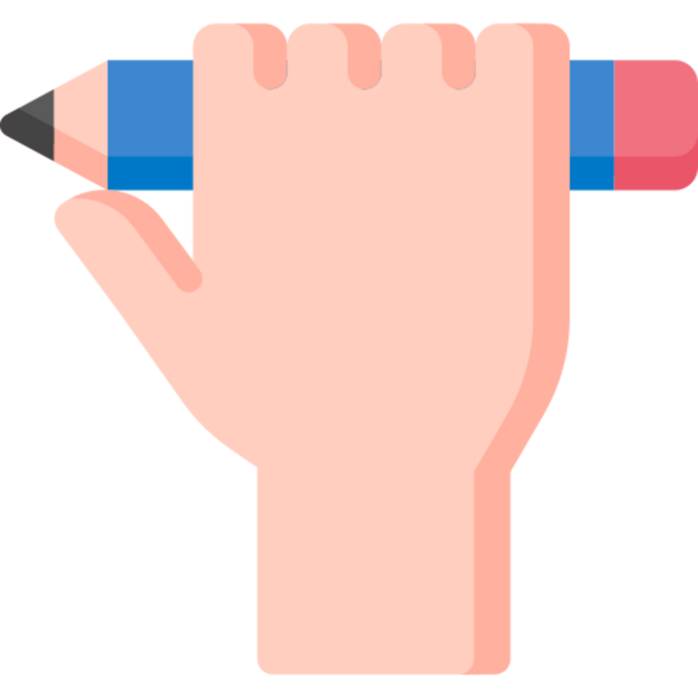 hand icon design png