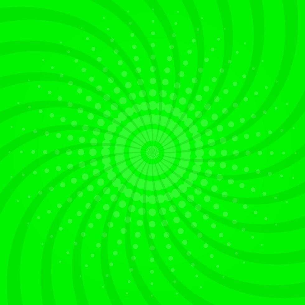 Comic background template. Vector design.
