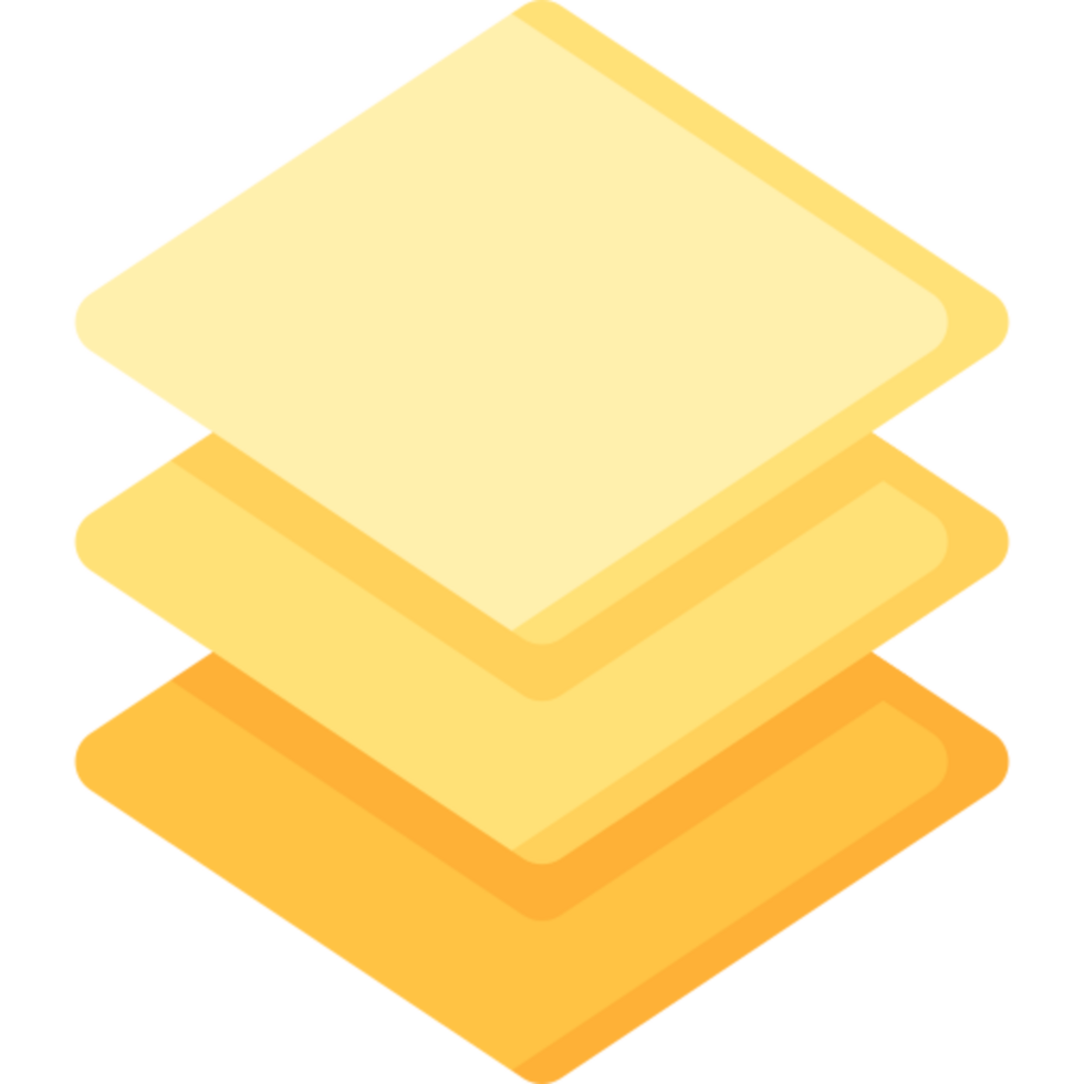 layer icon design png