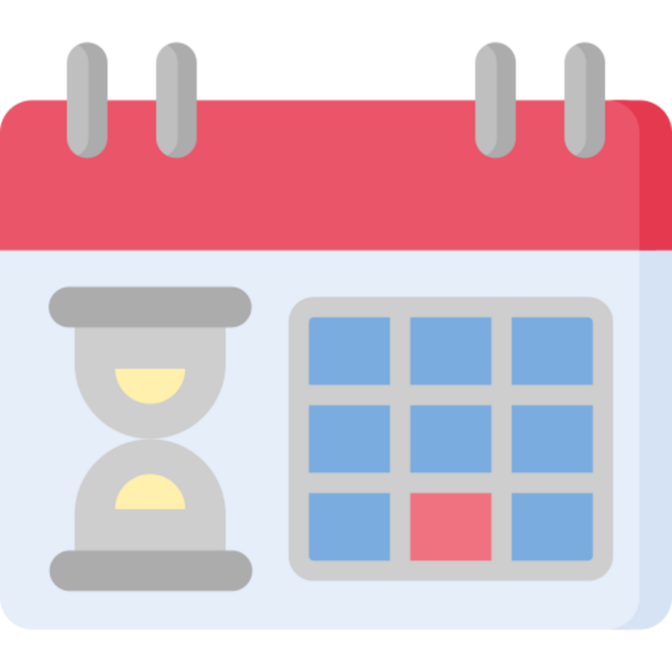deadline icon design png
