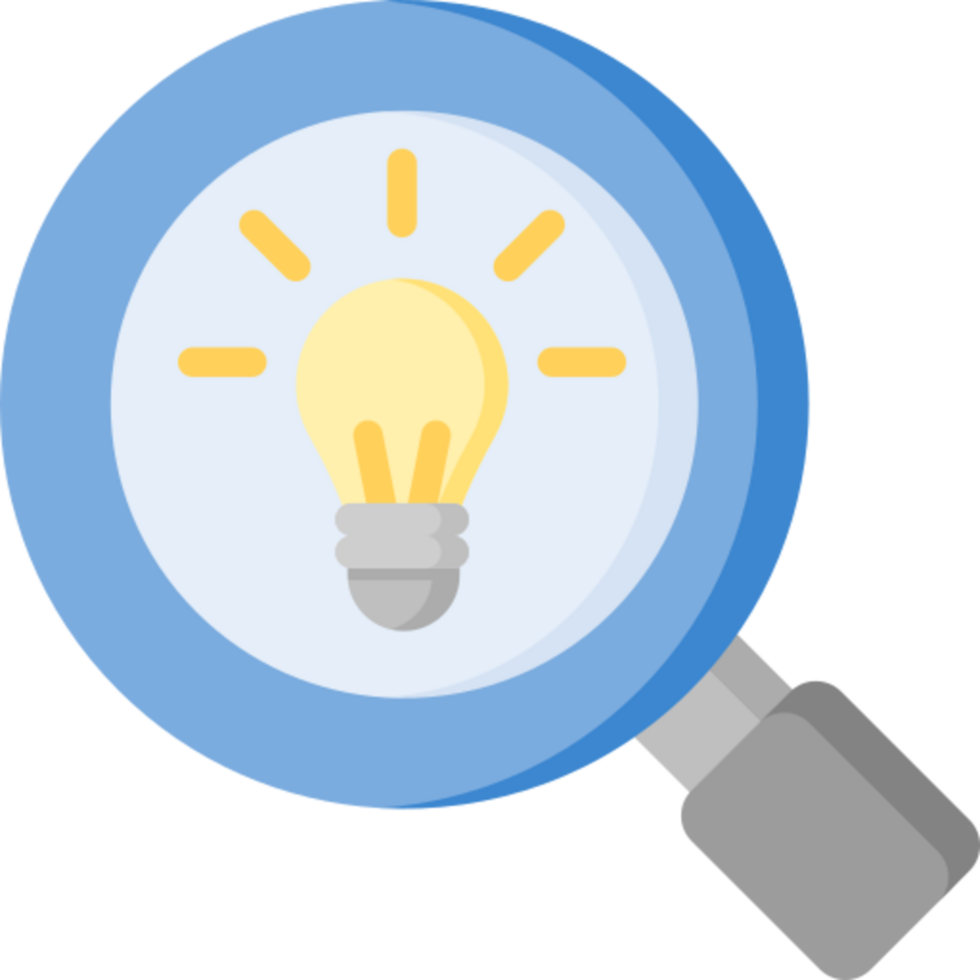 search icon design png