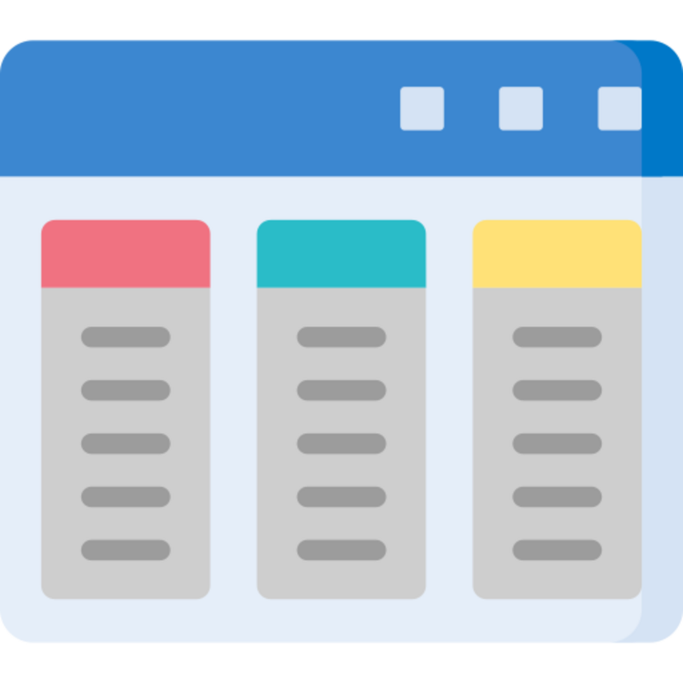 task icon design png