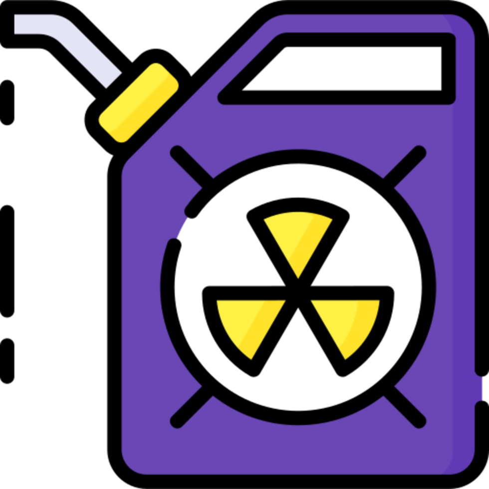 nuclear icon design png