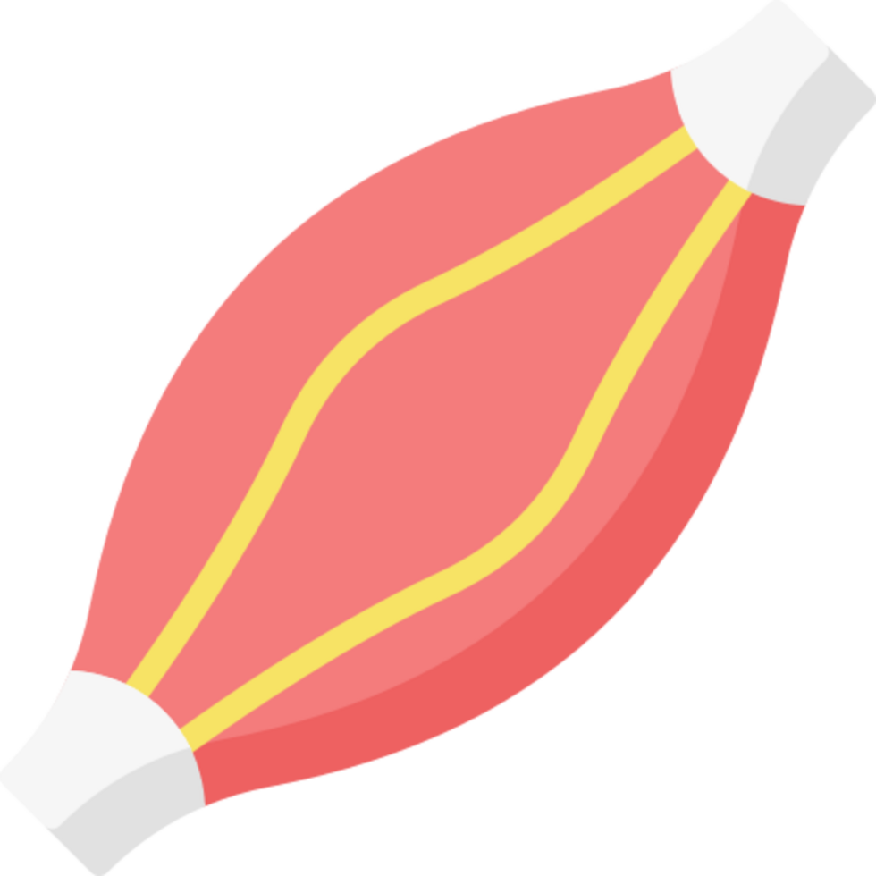 muscle icon design png