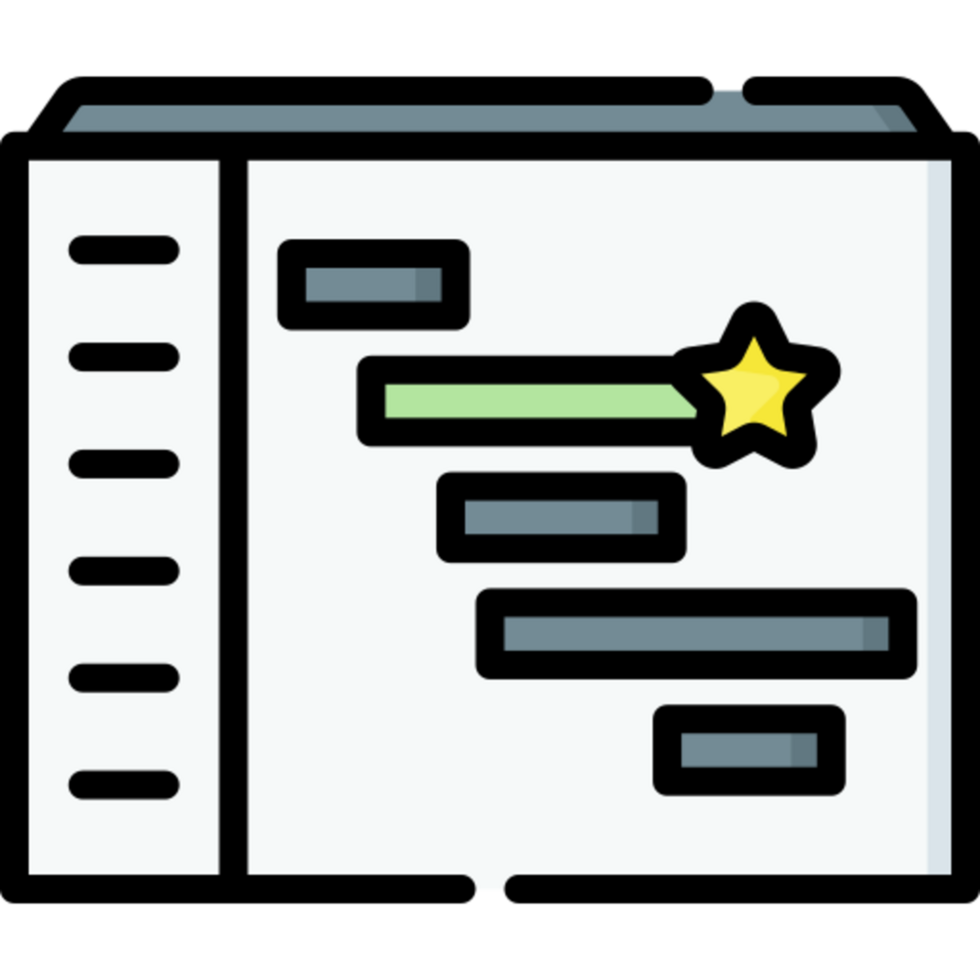 priority icon design png