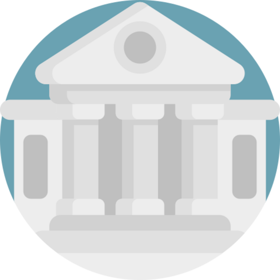 villa icon design png