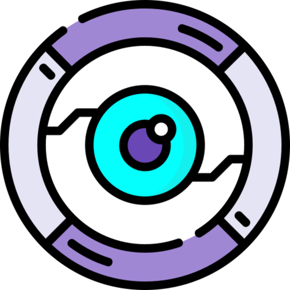 eye icon design png