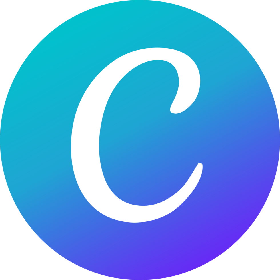 canva icona logo simbolo png