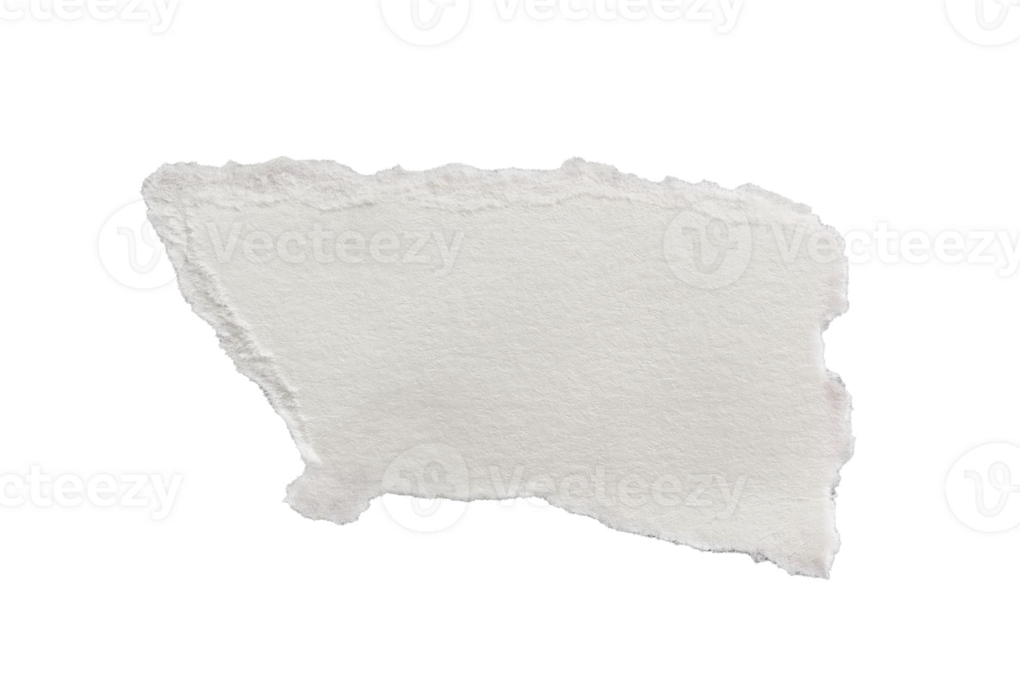 close up of a white ripped piece of ragged checkered paper background with copyspace. torn paper transparent png
