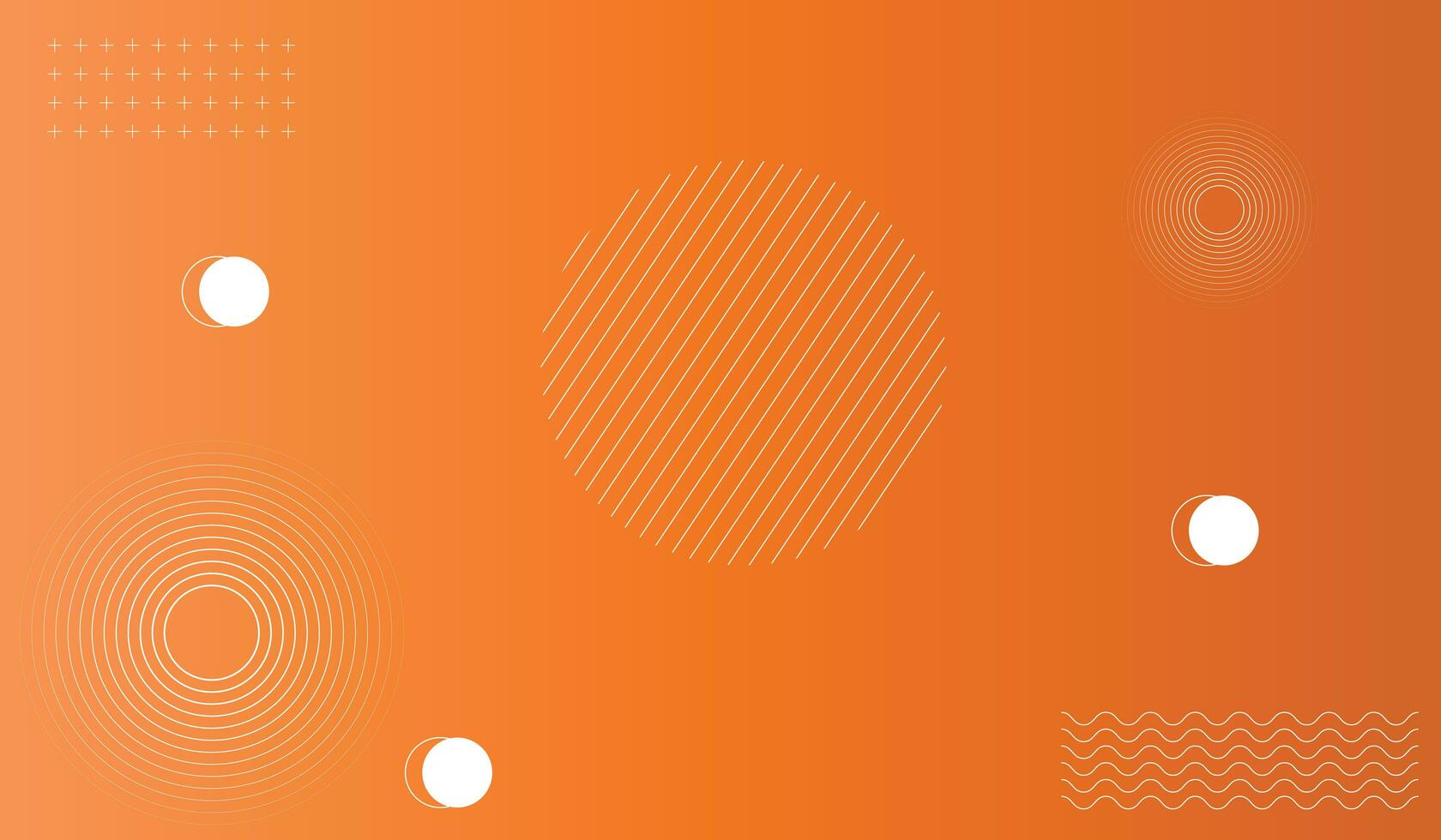 Abstract background with simple square or rectangle geometrical shapes. Geometric template with fluid gradients. photo