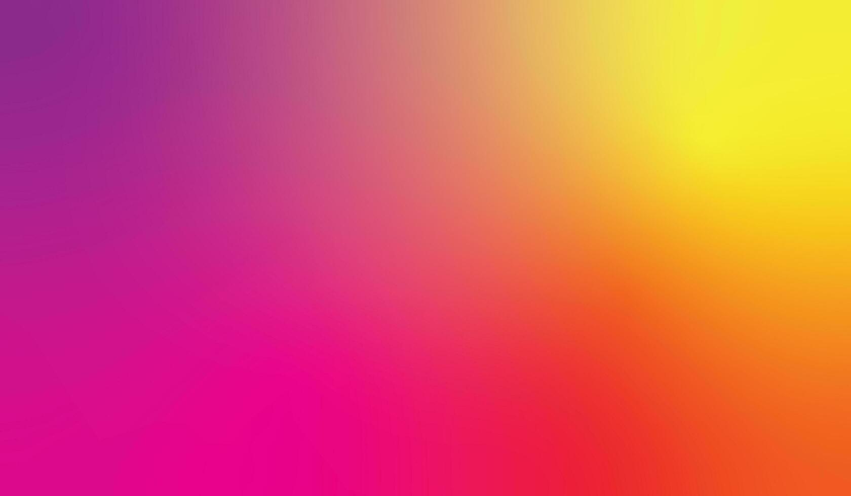 Bright colorful abstract blurry background photo