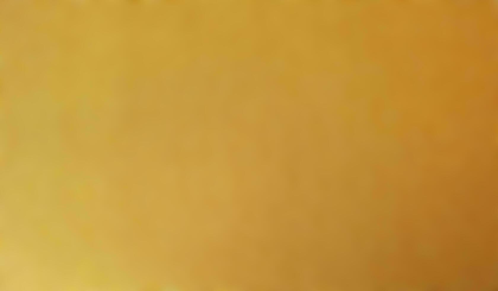 Gold background gradient foil vector yellow texture. Smooth gold gradient blur metallic photo