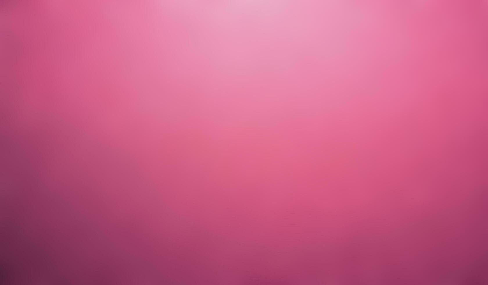 Bright pink abstract blurry background photo