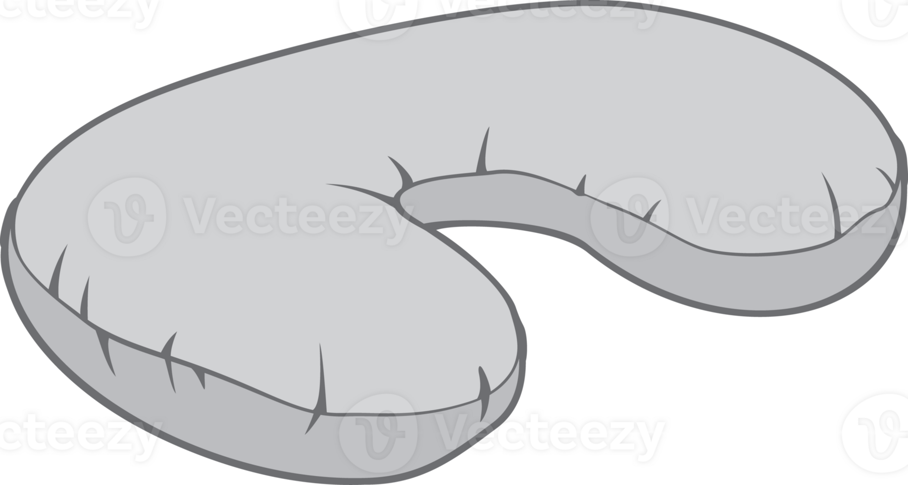 Neck Pillow PNG Illustration 32332515 PNG neck-pillow-png-illustration-32332515-png