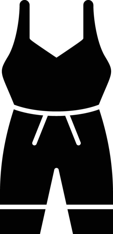 jumpsuit vector design . eps 32332890 Vector Art at Vecteezy