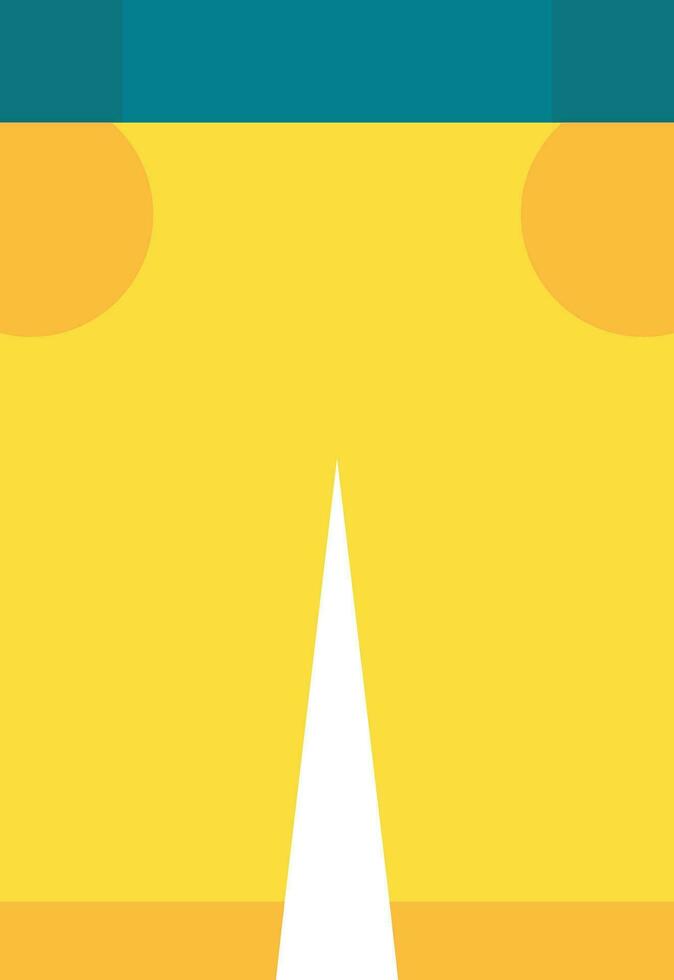 trouser vector design . eps