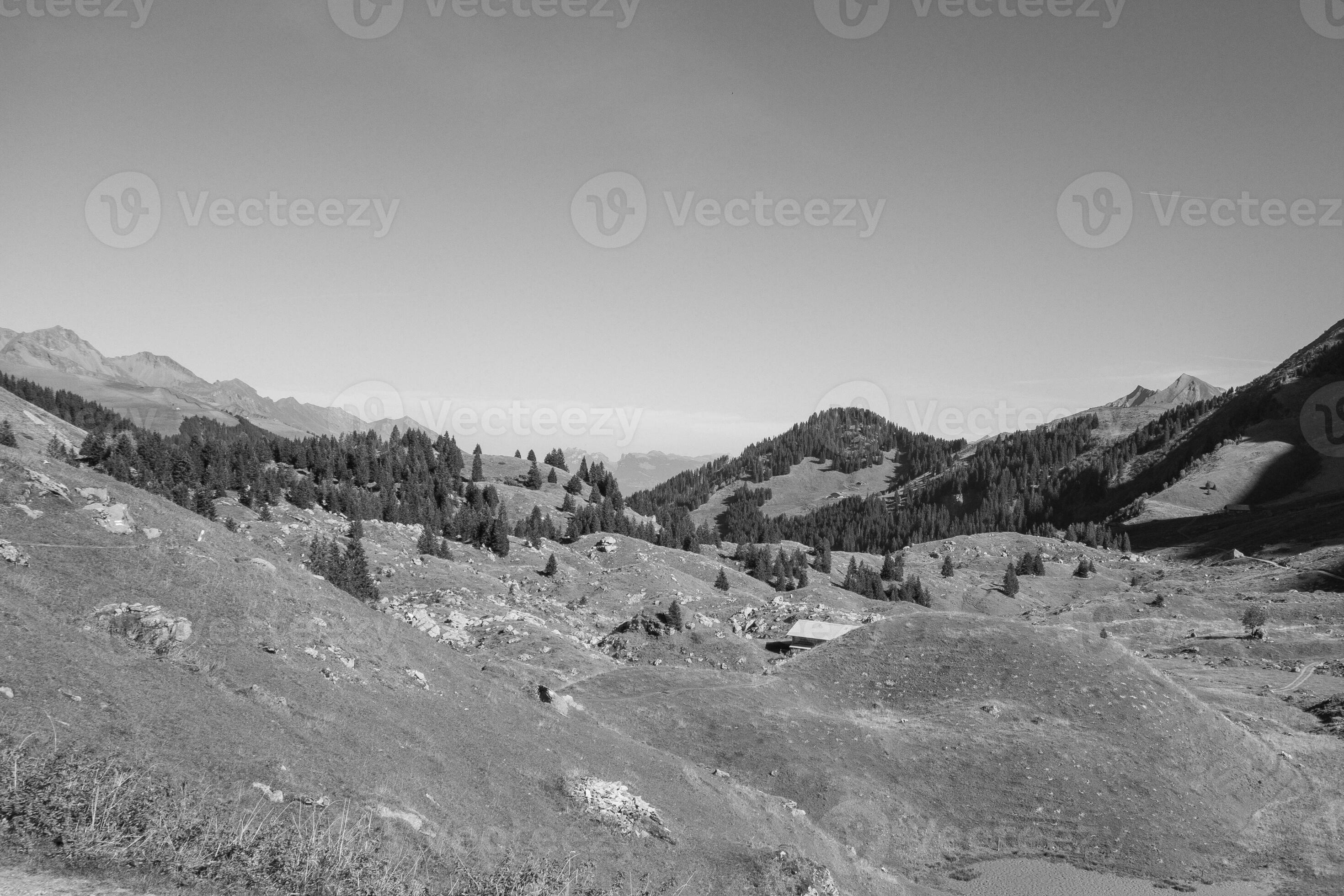 autumn time in switzerland 32333118 Stock Photo at Vecteezy