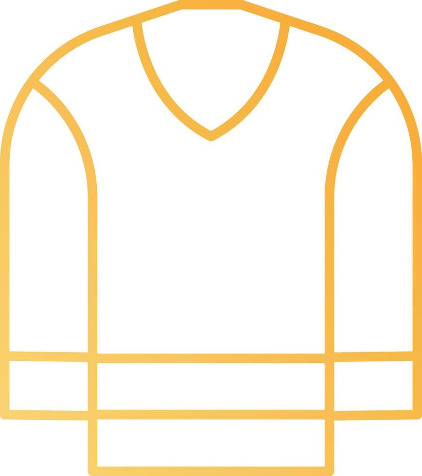 Cardigan vector design . eps