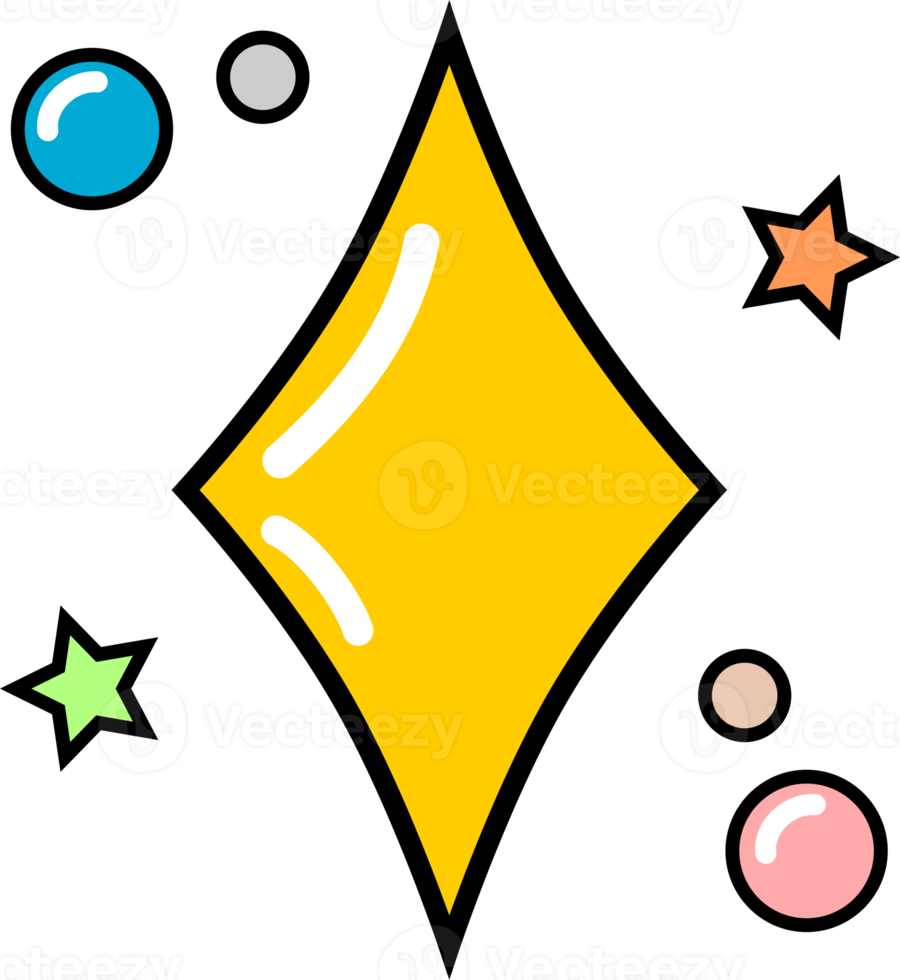 Sparkle light icon png