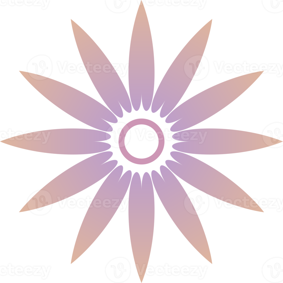 lotus flower icon png