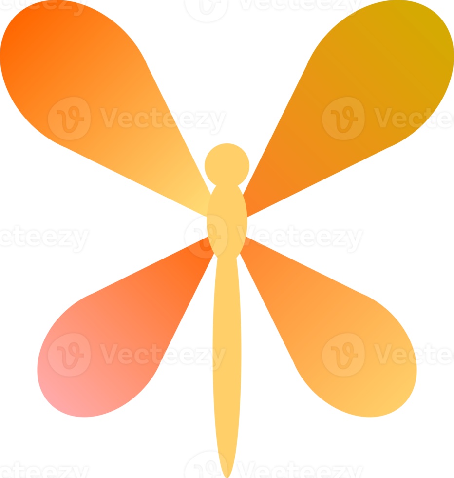 Butterfly flying icon png