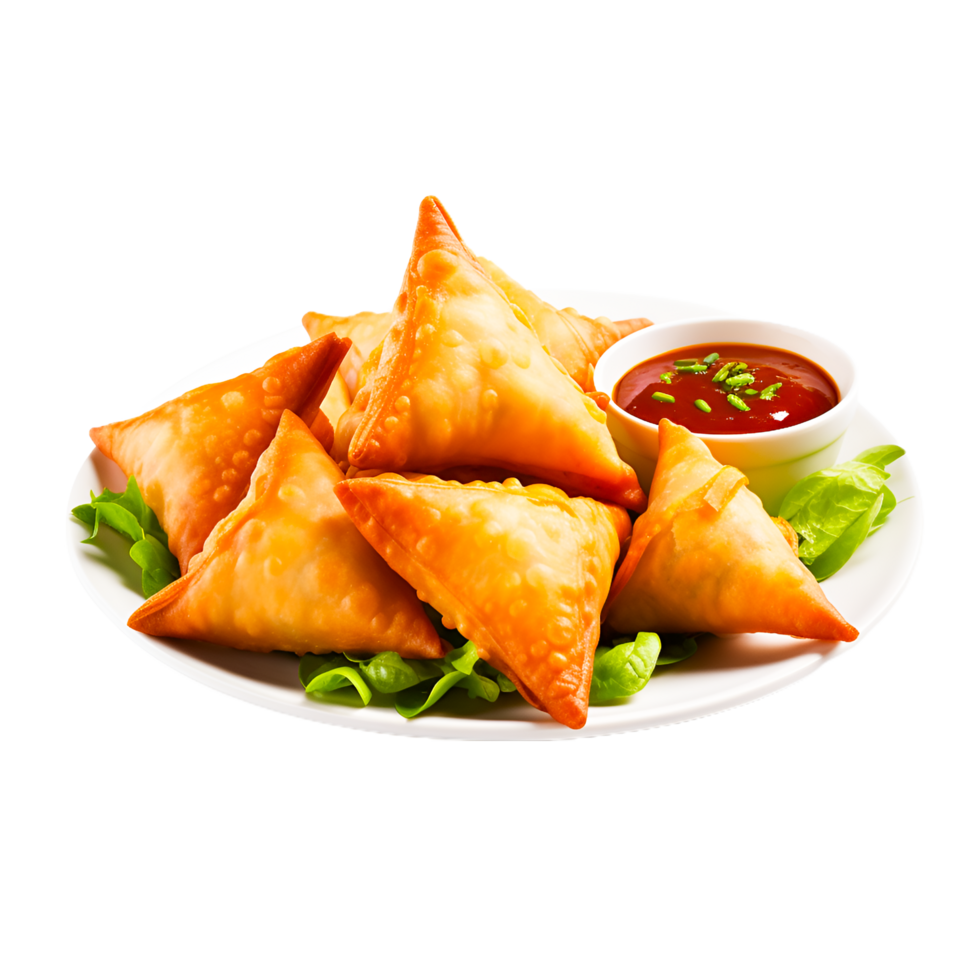 Chicken Samosa Png Download AI Generative 32335155 PNG chicken-samosa-png-download-ai-generative-32335155-png