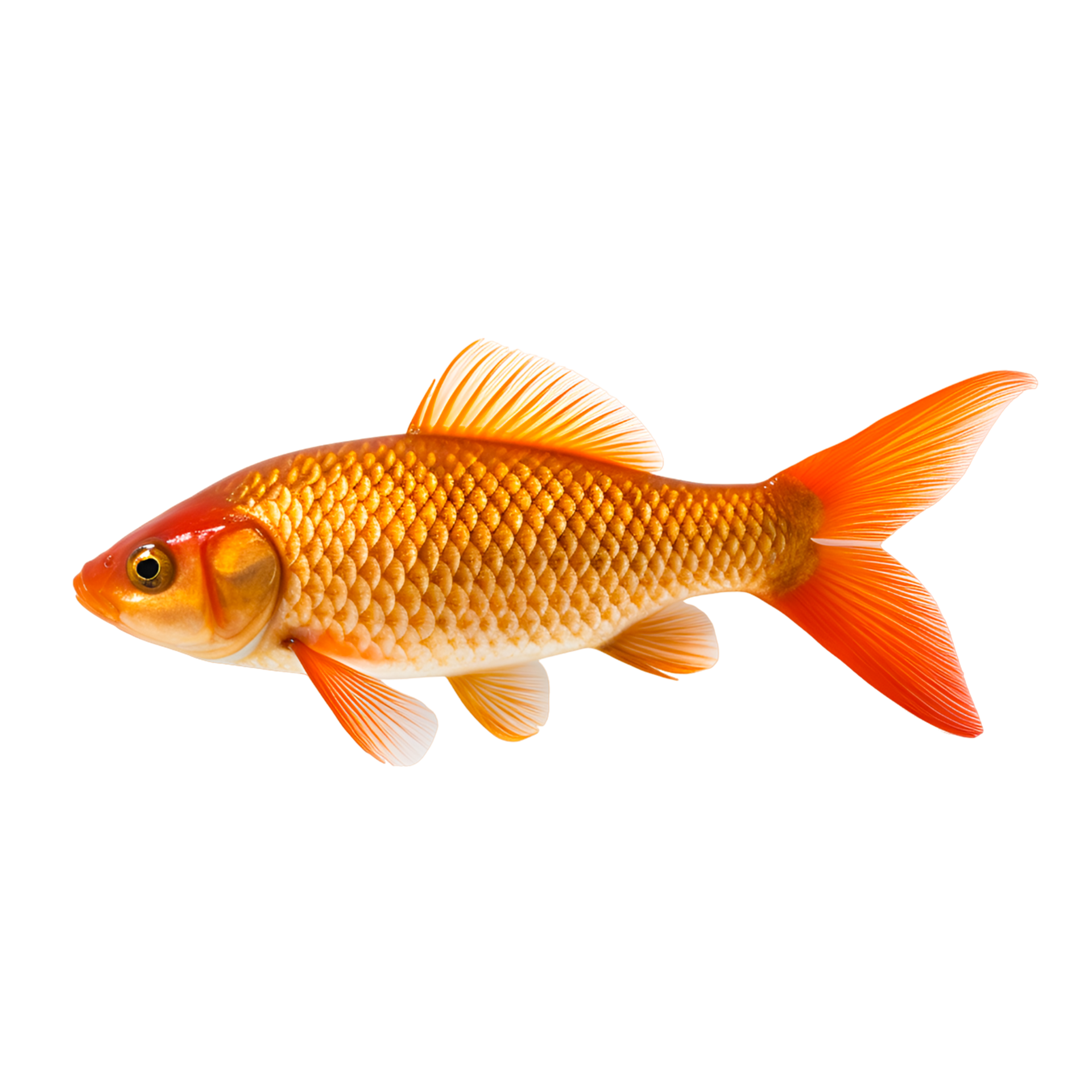 Ray Finned Fish PNG and Ray Finned AI Generative 32335398 PNG