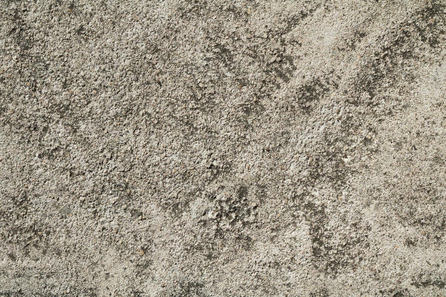 Cracked and abstract grunge texture. Aged material surface backdrop. Weathered effect pattern. Old and dirty background. photo