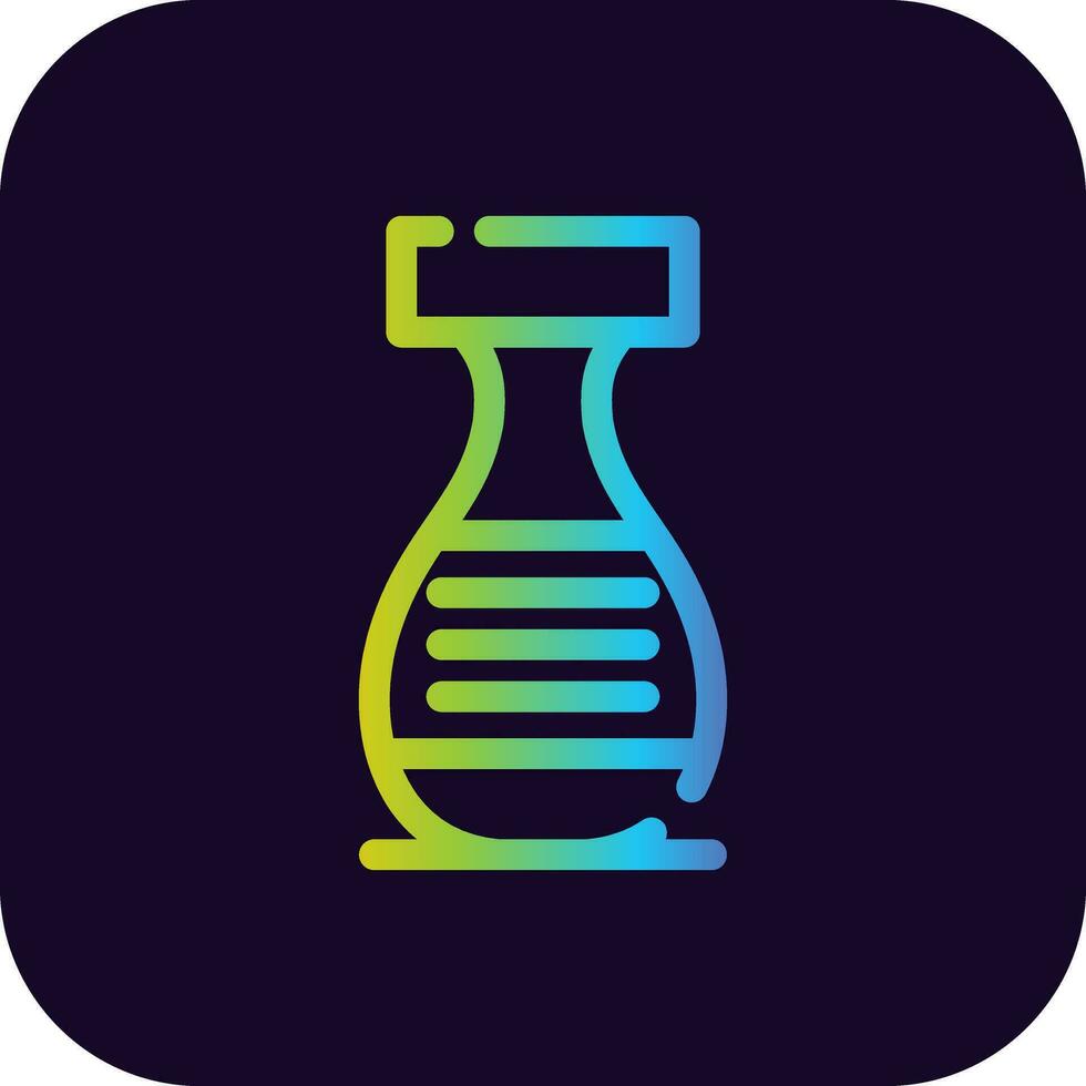 Clay Creative Icon Design vector