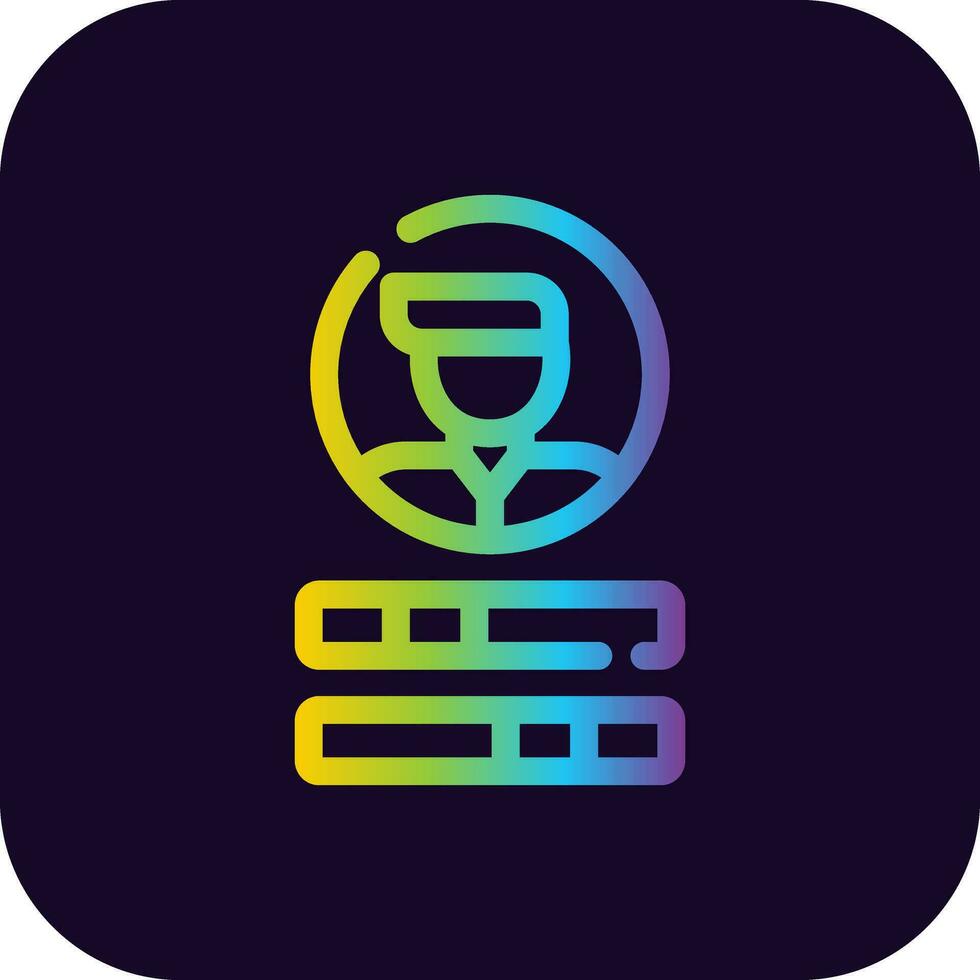Skills Creative Icon Design vector