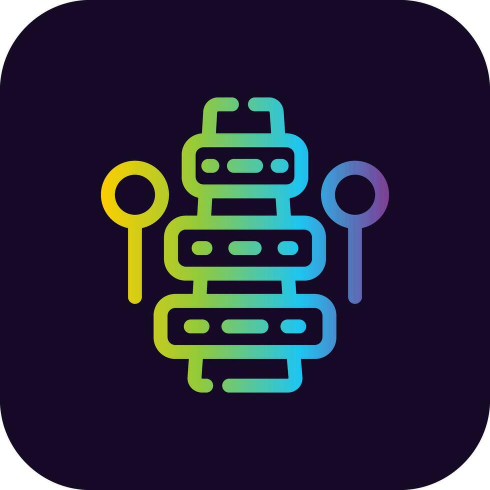 Gradient design Icon 32340708 Vector Art at Vecteezy