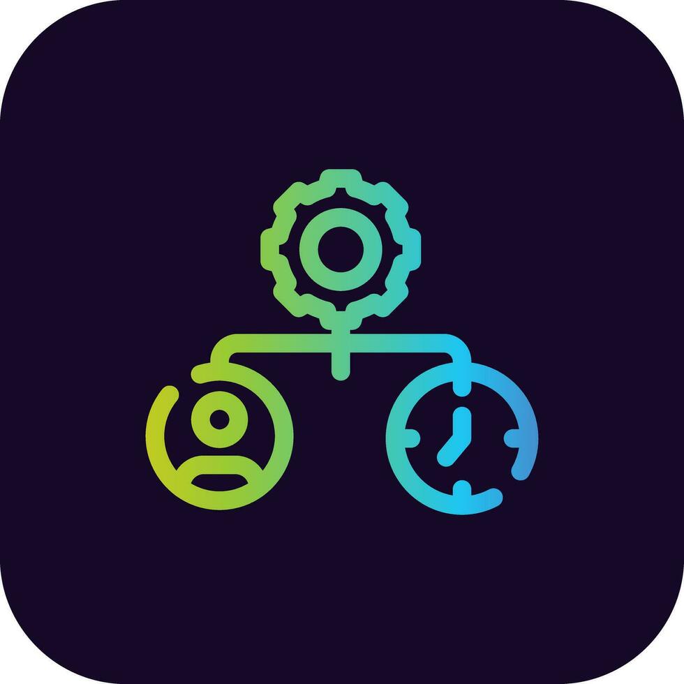 Resources Creative Icon Design vector