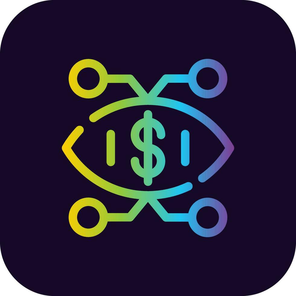 Opportunity Creative Icon Design vector